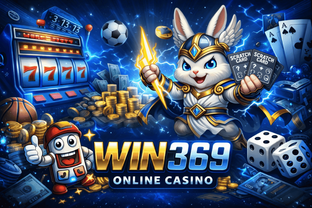 win369 official
