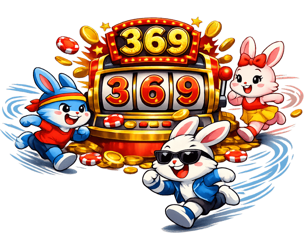 win369 official
