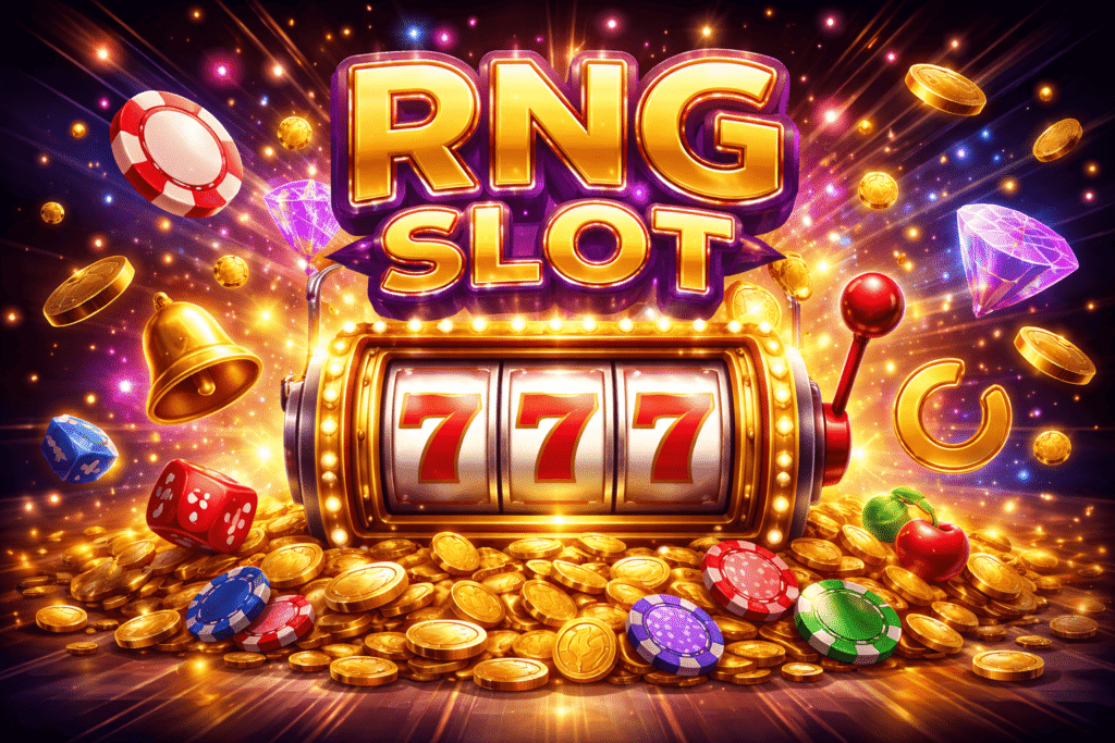 rng สล็อต