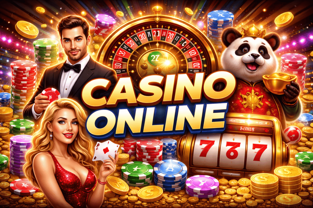 casino