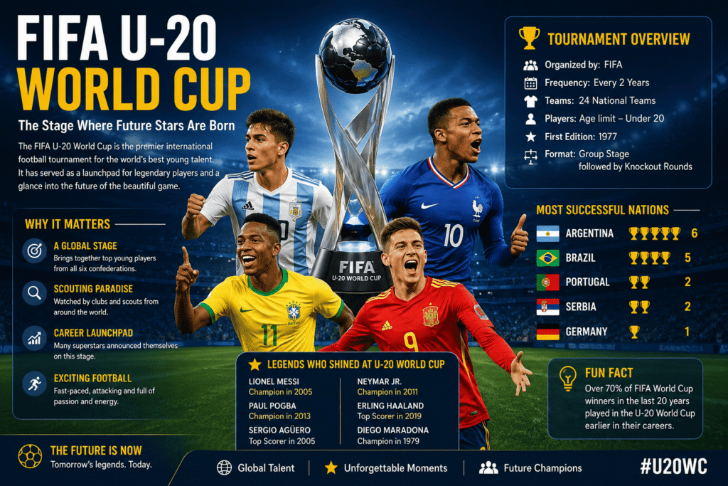 บอลโลก U20