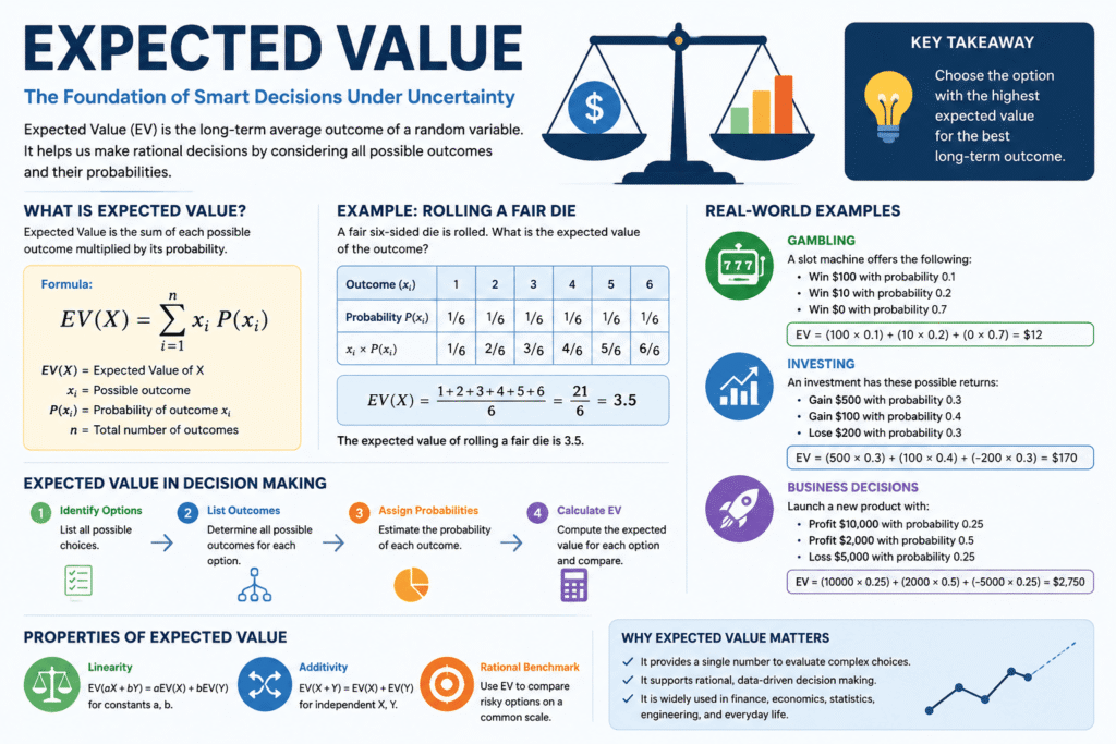 Expected Value